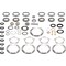 Spicer Axle Differential Bearing and Seal Kit 124487 - alternate 1